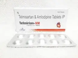  Telmisartan Tablets